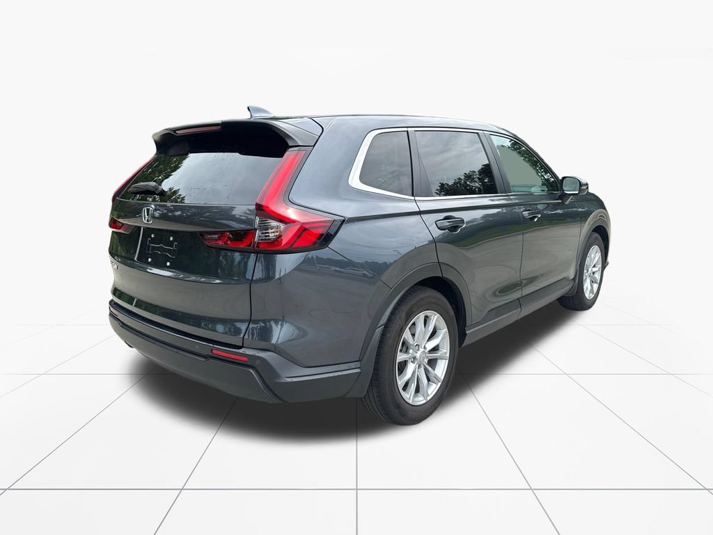 Used 2024 Honda CR-V EX-L image 8