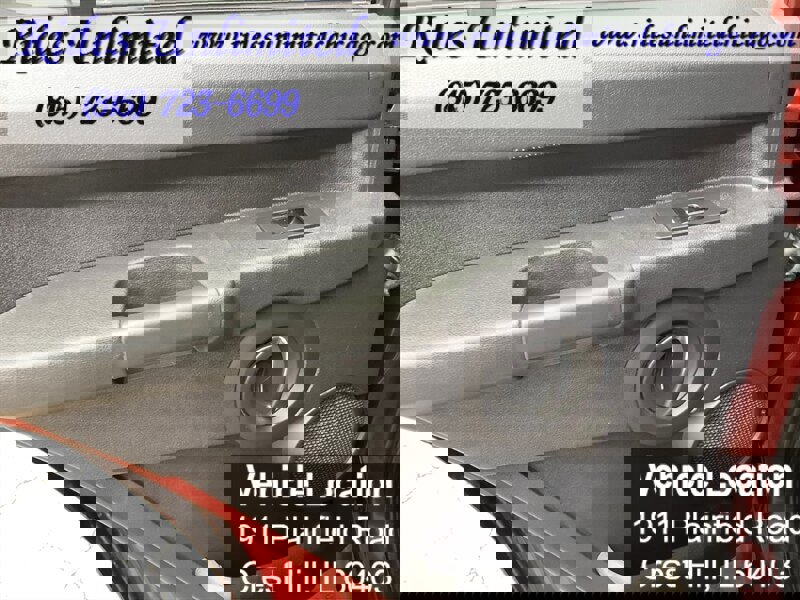 Used 2008 Jeep Commander Sport image 22