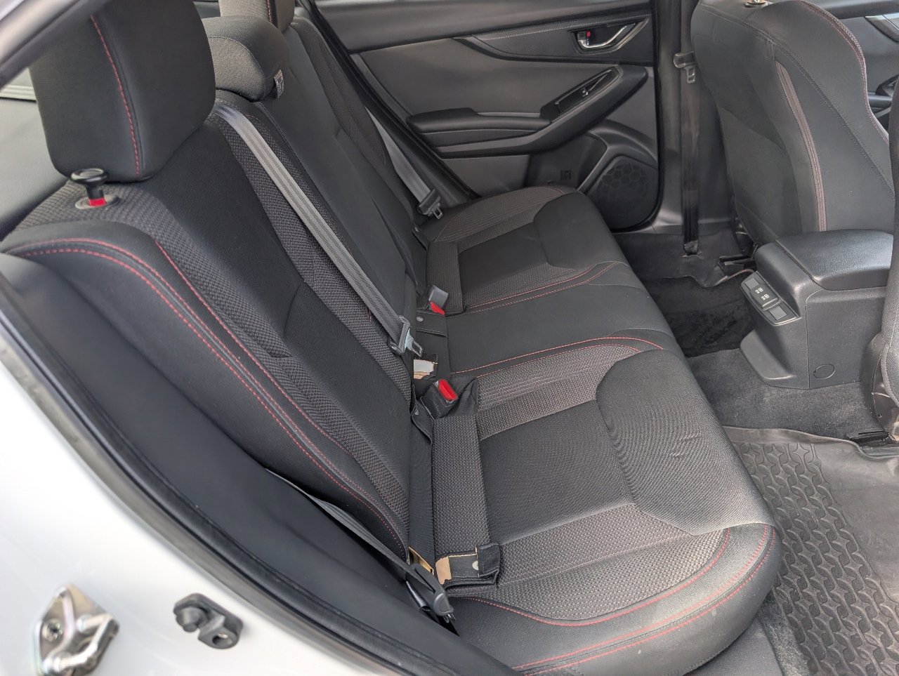 Used 2023 Subaru WRX Premium w/ Popular Package #1 image 5