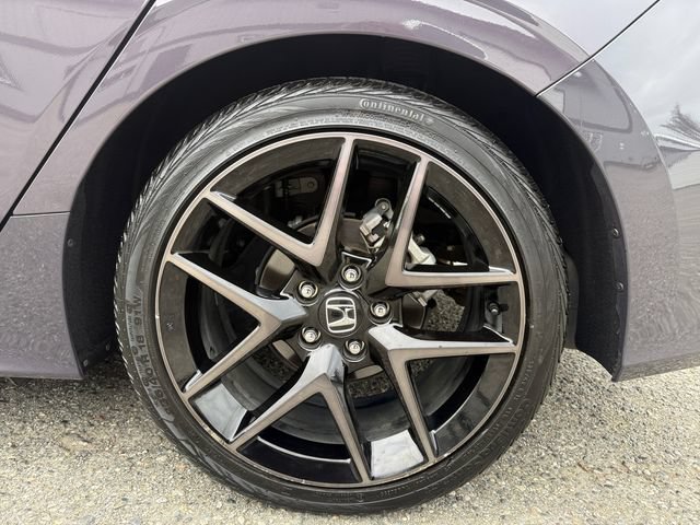 Used 2024 Honda Civic Sport Touring image 22