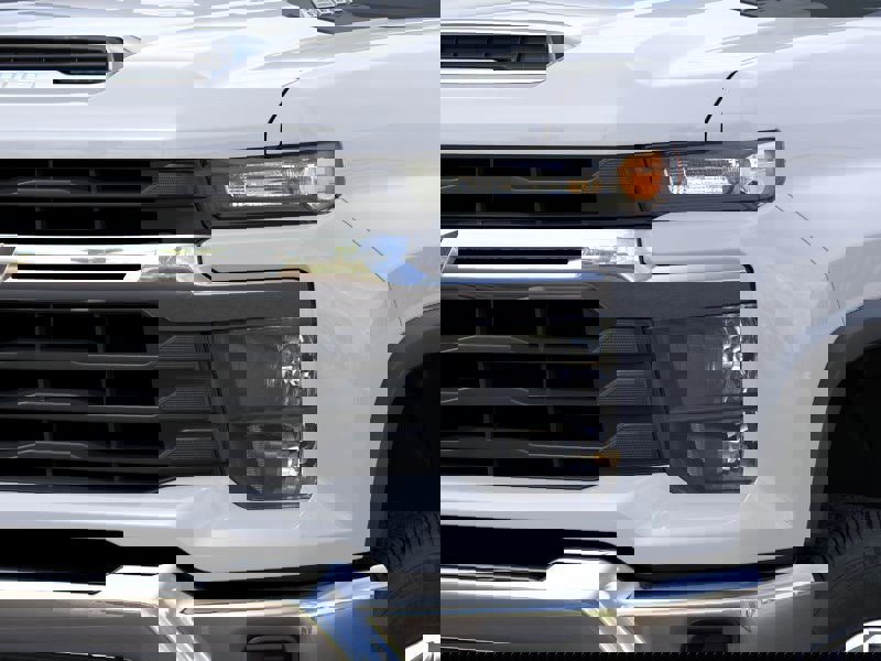 New 2026 Chevrolet Silverado 2500 LT image 34