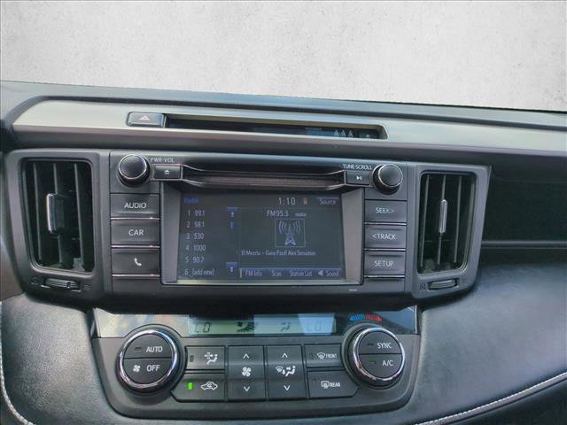 Used 2018 Toyota RAV4 XLE FWD image 14