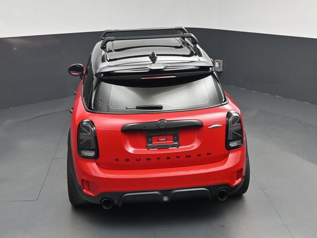 Used 2020 MINI Cooper Countryman John Cooper Works AWD/4WD image 23