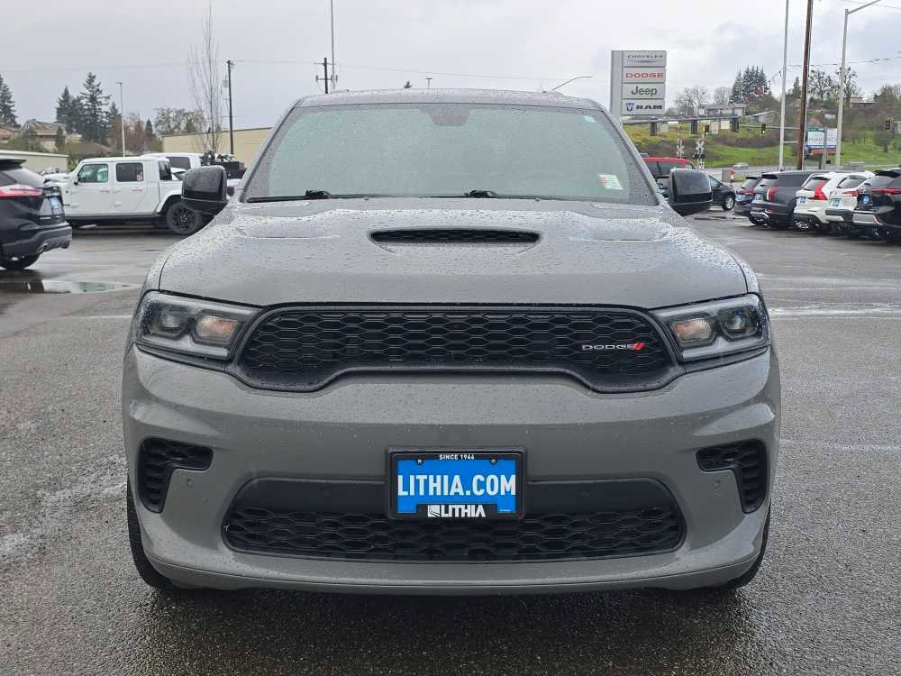 Used 2023 Dodge Durango R/T w/ Blacktop Package image 8