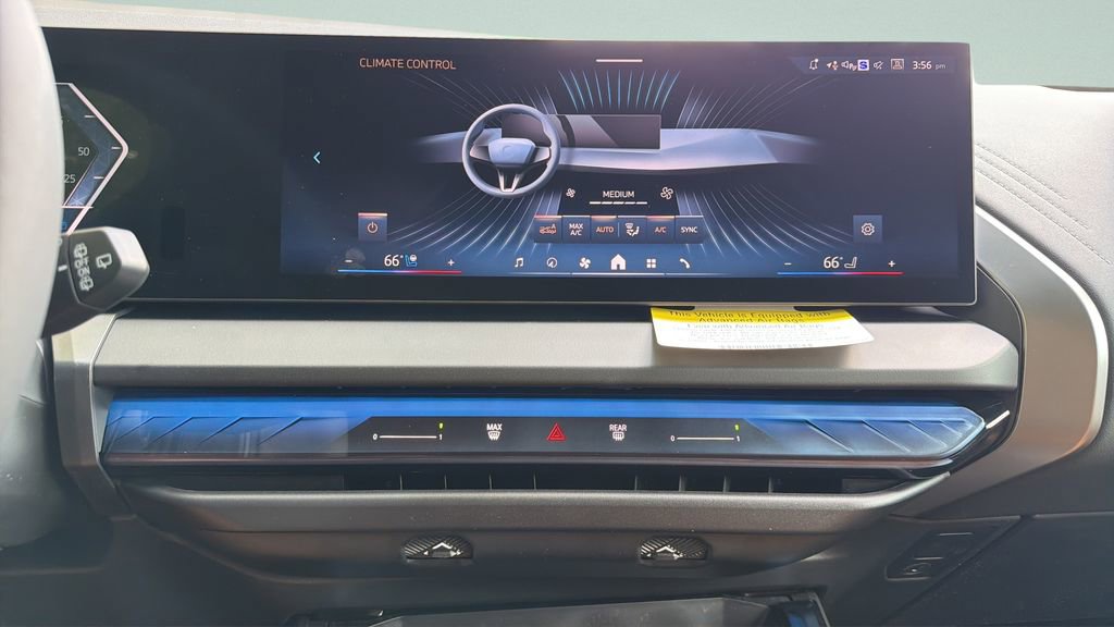 New 2026 BMW X3 xDrive30 image 19