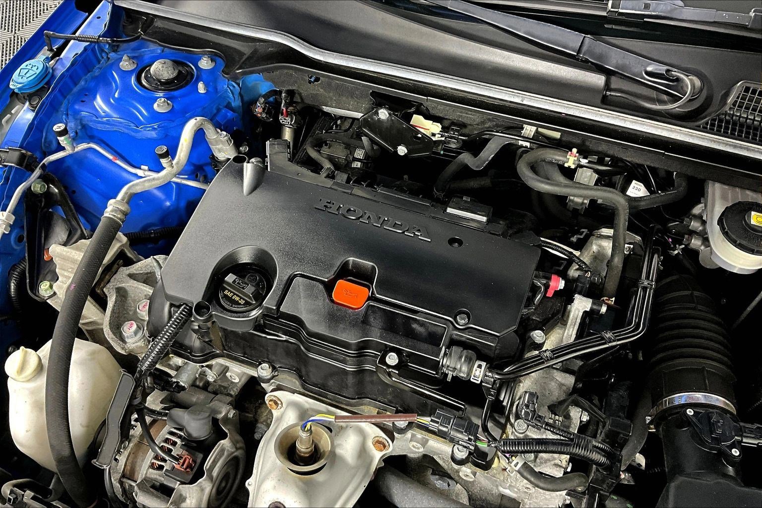 Used 2023 Honda Civic Sport image 30