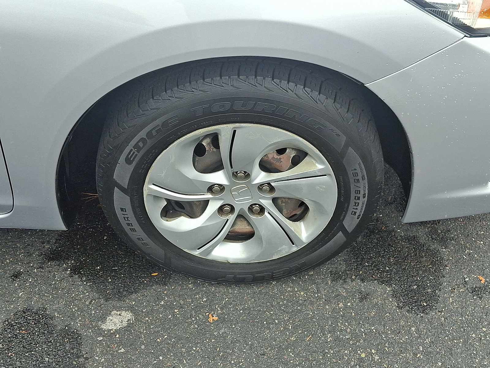 Used 2013 Honda Civic LX image 8