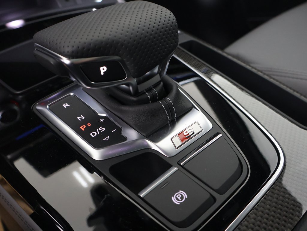 New 2025 Audi SQ5 Premium Plus image 3