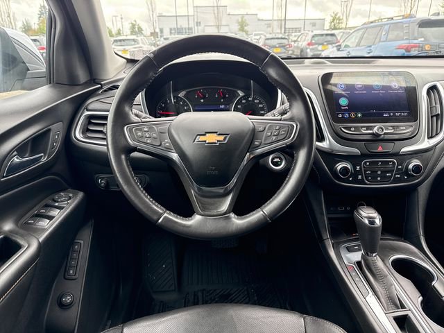 Used 2021 Chevrolet Equinox Premier image 19