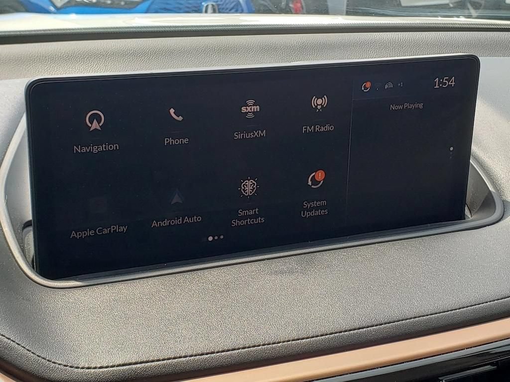 Certified 2024 Acura MDX w/ Technology Package AWD/4WD image 27