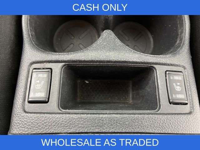 Used 2019 Nissan Rogue SV image 26