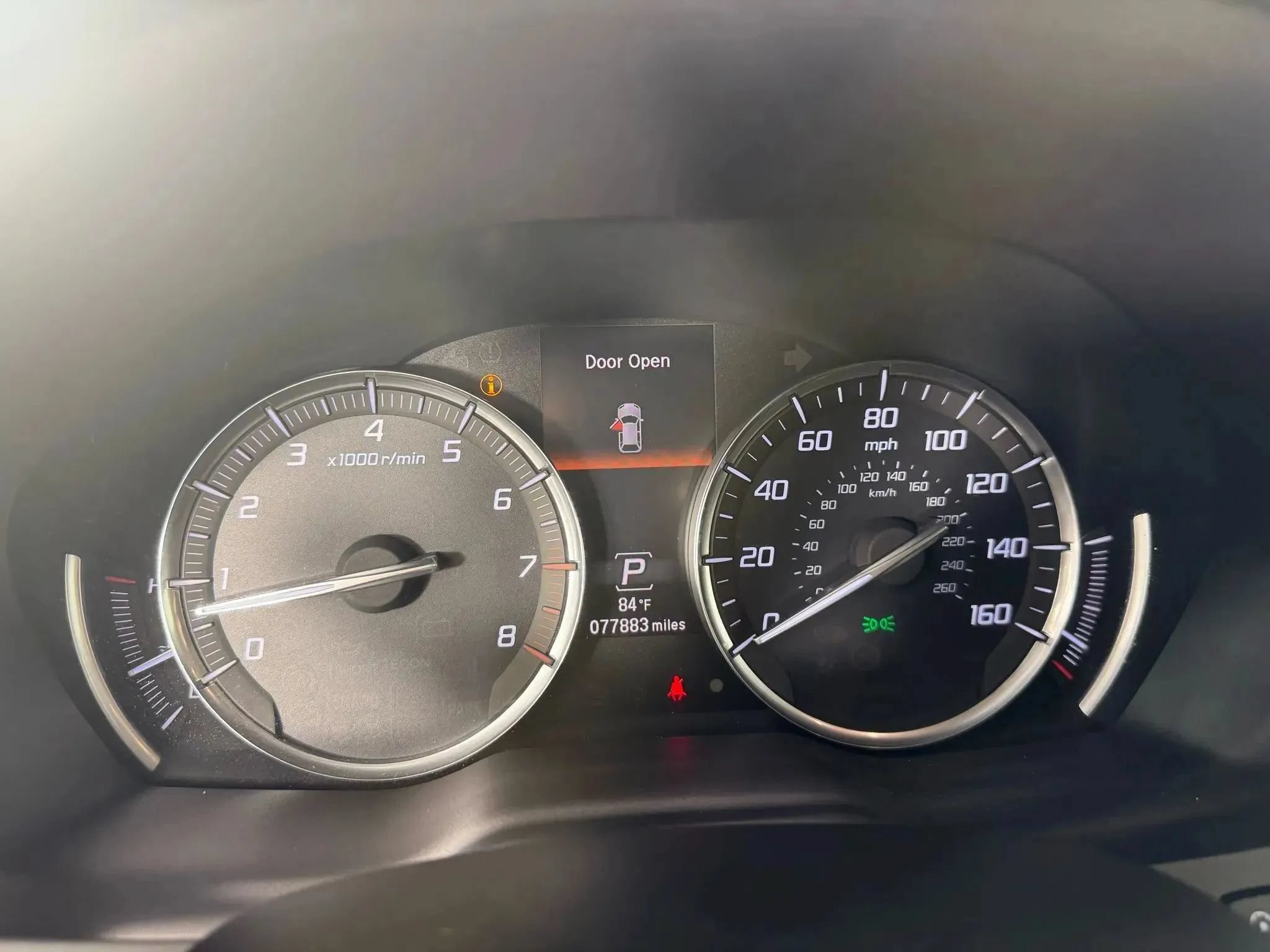 Used 2017 Acura MDX w/ Technology Package AWD/4WD image 14