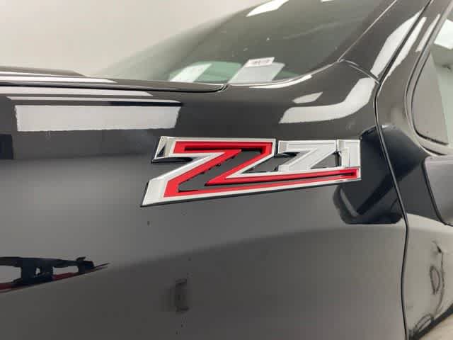 New 2026 Chevrolet Silverado 1500 RST w/ RST All Star Premium Package AWD/4WD image 22