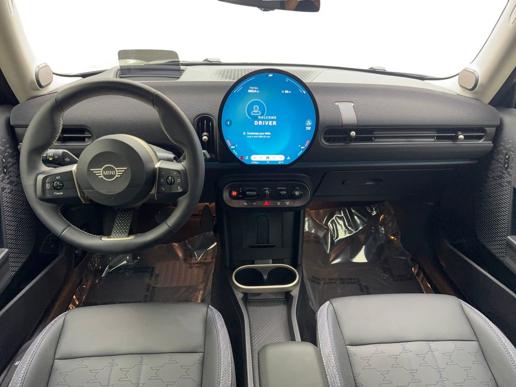 Used 2025 MINI Cooper S image 47