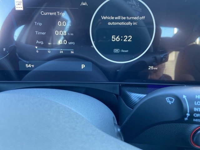 New 2026 Hyundai Sonata N Line image 19