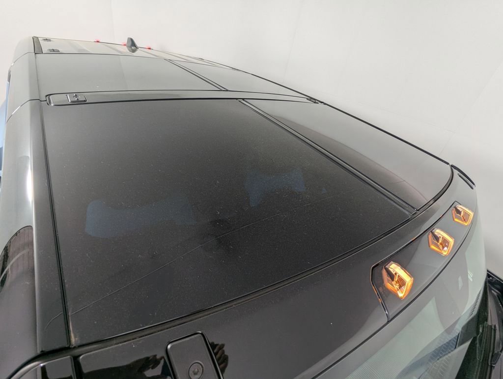 Used 2024 GMC Hummer EV 3X w/ Omega Edition image 26