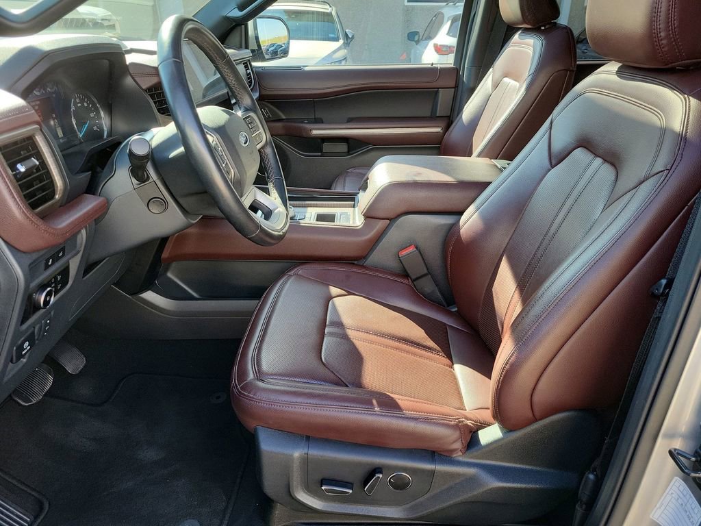 Used 2024 Ford Expedition Max Limited image 20