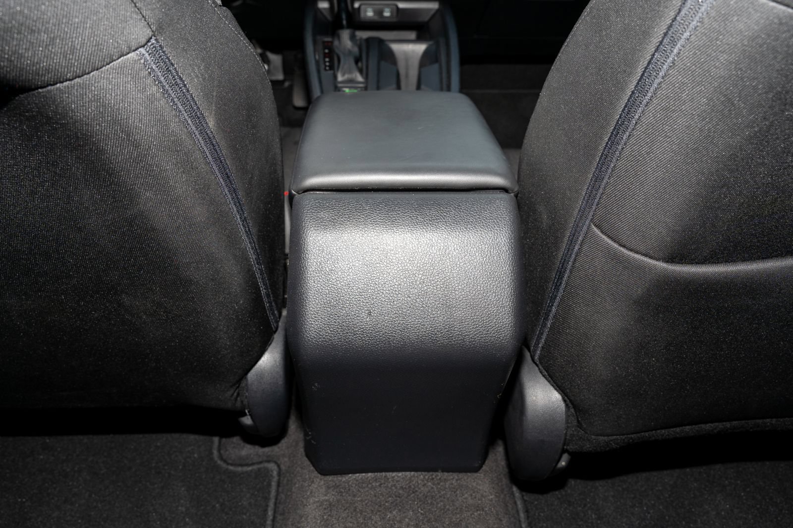 Certified 2024 Honda Accord EX image 18
