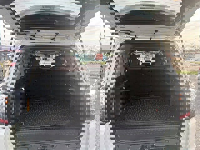 Used 2016 Toyota 4Runner Limited image 18