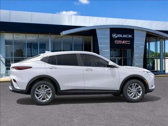 New 2026 Buick Envista Preferred image 5