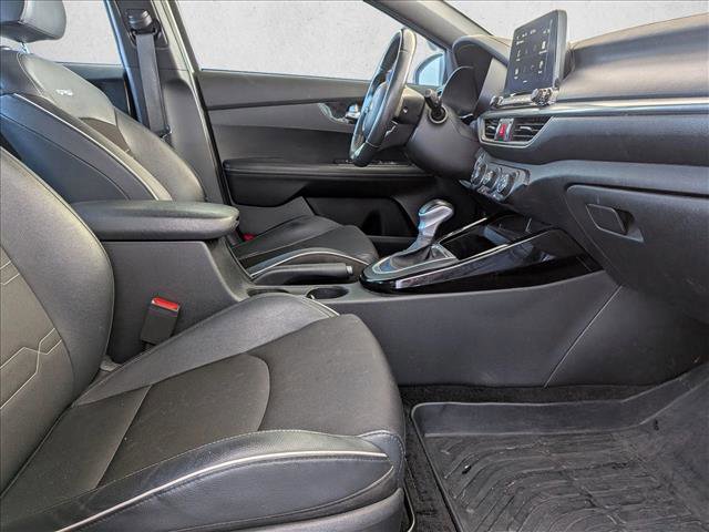 Used 2021 Kia Forte GT-Line image 19