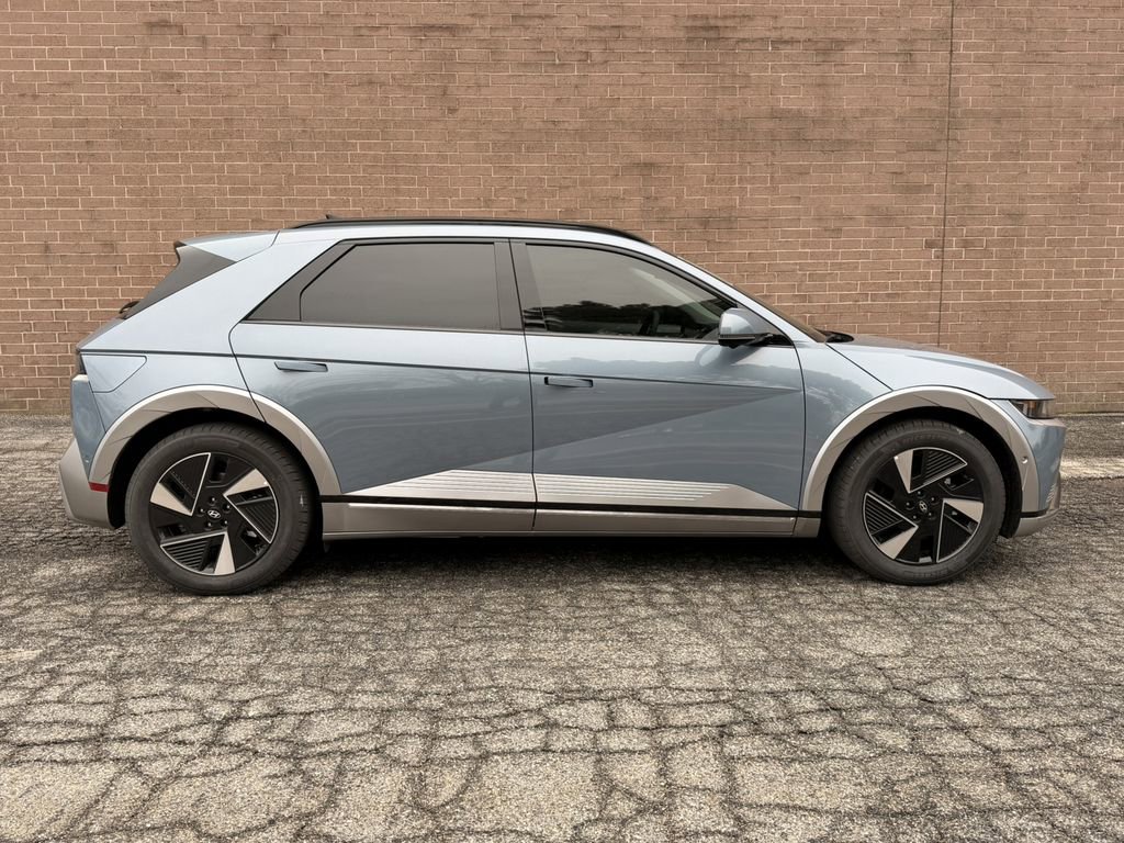 New 2026 Hyundai Ioniq 5 Limited image 6