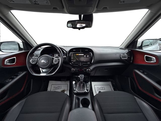 Used 2020 Kia Soul GT-Line Turbo image 30