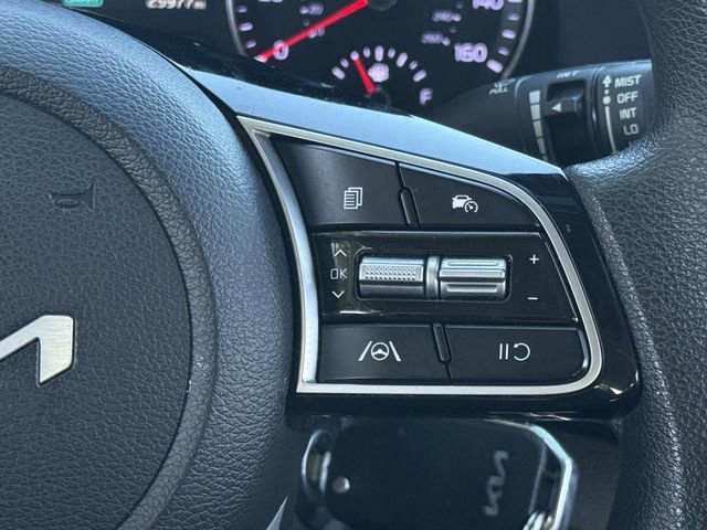 Used 2024 Kia Forte LXS w/ LXS Technology Package image 14