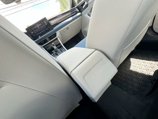 New 2025 Volkswagen Jetta SE image 20