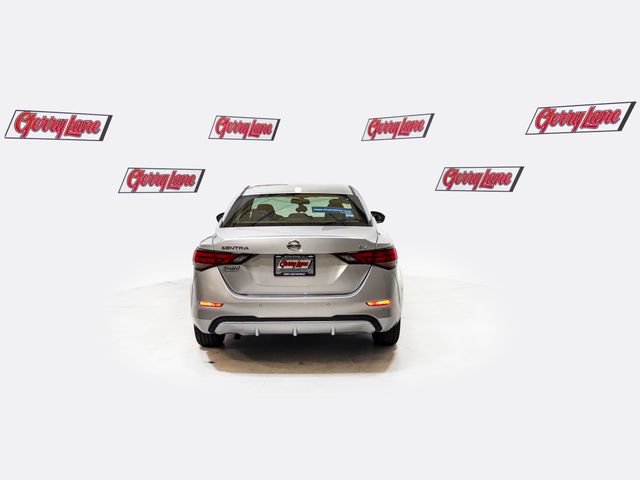 Used 2023 Nissan Sentra SV w/ All-Weather Package FWD image 5