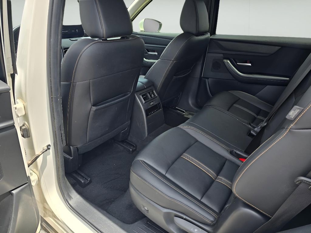 Used 2024 MAZDA CX-90 3.3 Turbo w/ Select Package AWD/4WD image 24