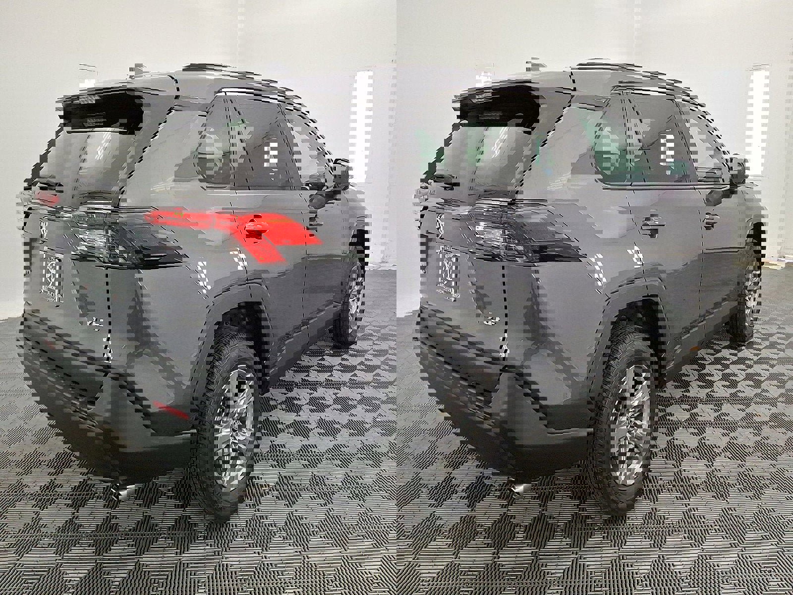 Certified 2024 Toyota RAV4 XLE image 24