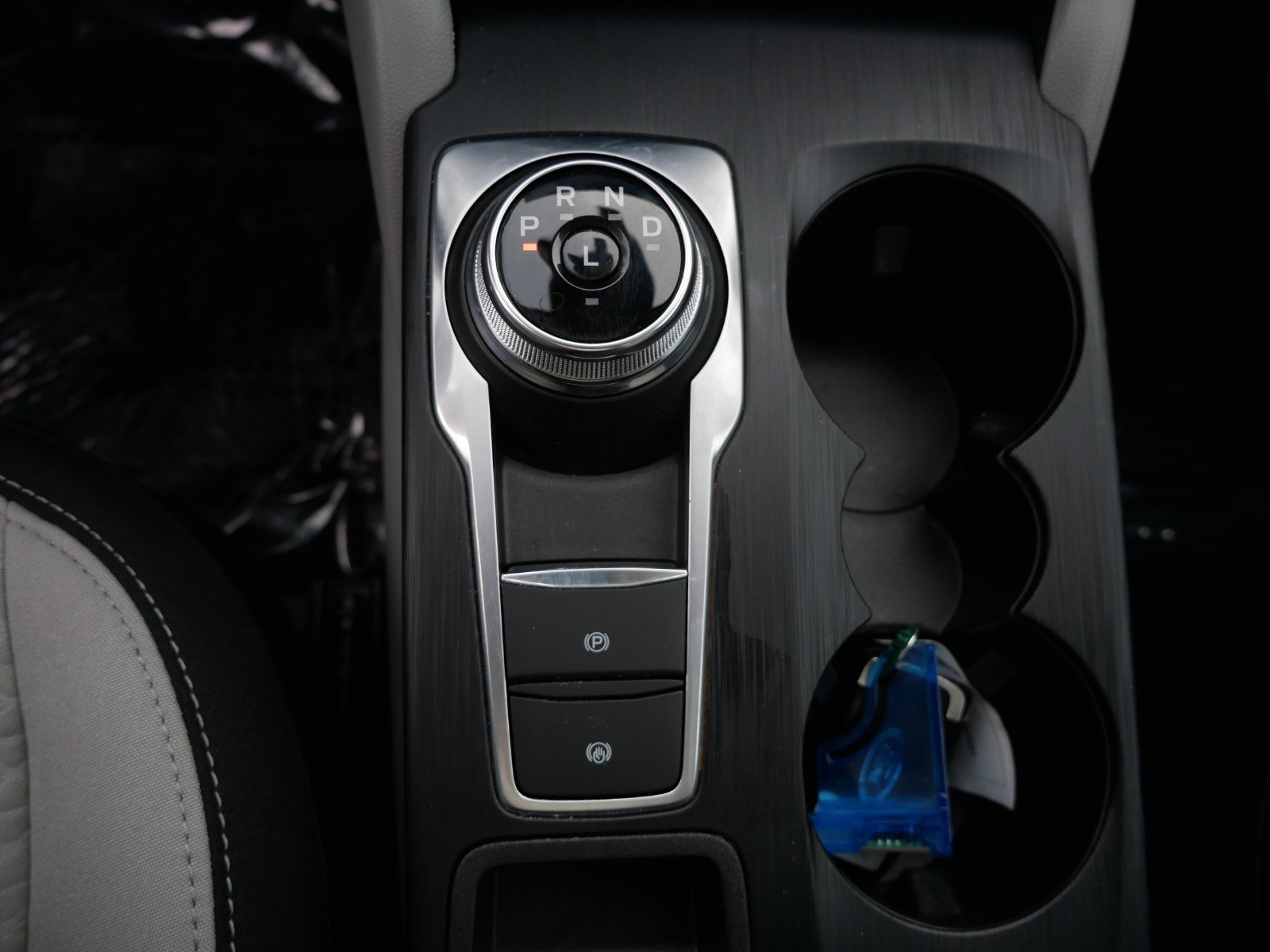 New 2024 Ford Escape Active w/ Tech Pack #2 image 24