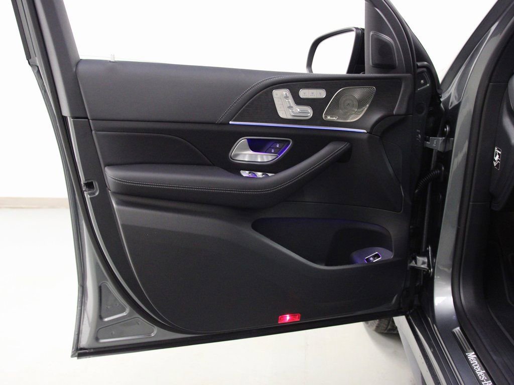 New 2026 Mercedes-Benz GLE 450 4MATIC image 14