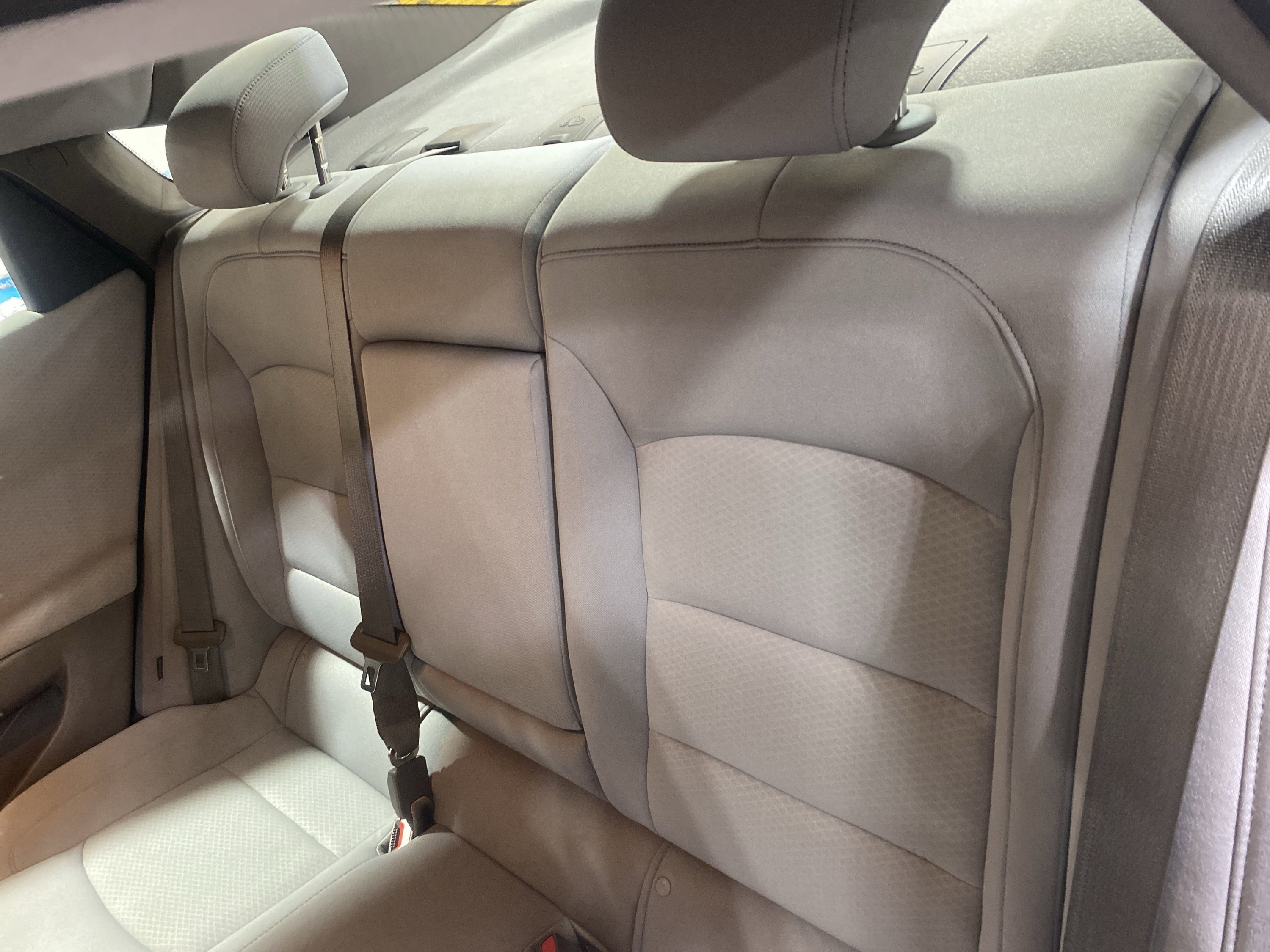 Used 2022 Chevrolet Malibu LT image 11