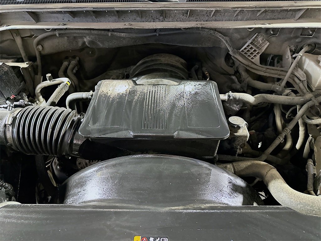 Used 2020 GMC Sierra 2500 SLT w/ SLT Premium Plus Package image 30