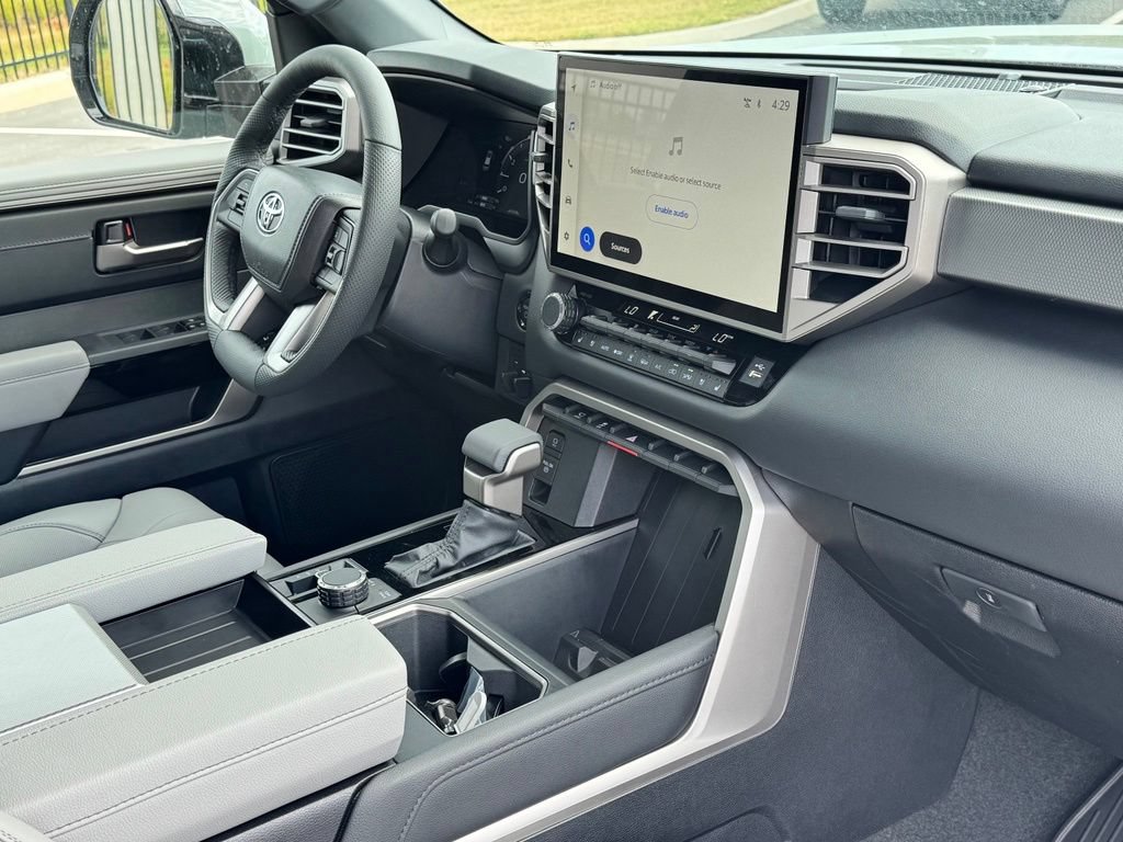 New 2026 Toyota Sequoia Limited AWD/4WD image 10