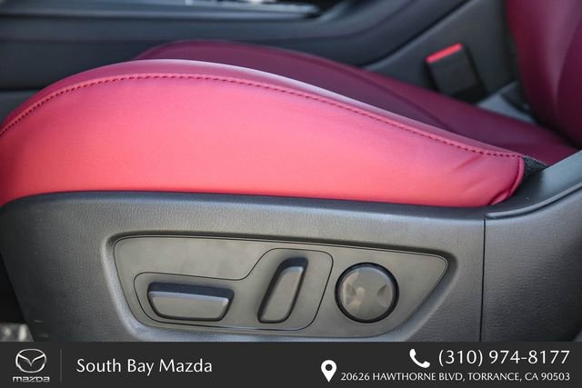 New 2026 MAZDA CX-30 AWD 2.5 S image 16