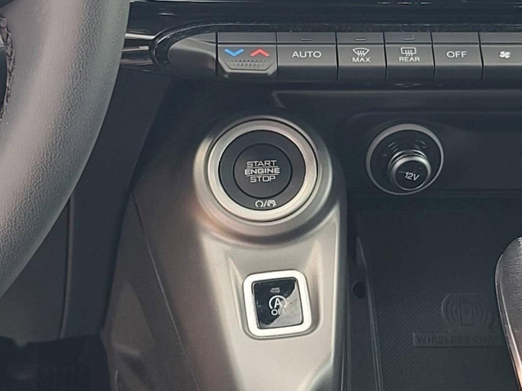 Used 2024 Dodge Hornet GT Plus image 26