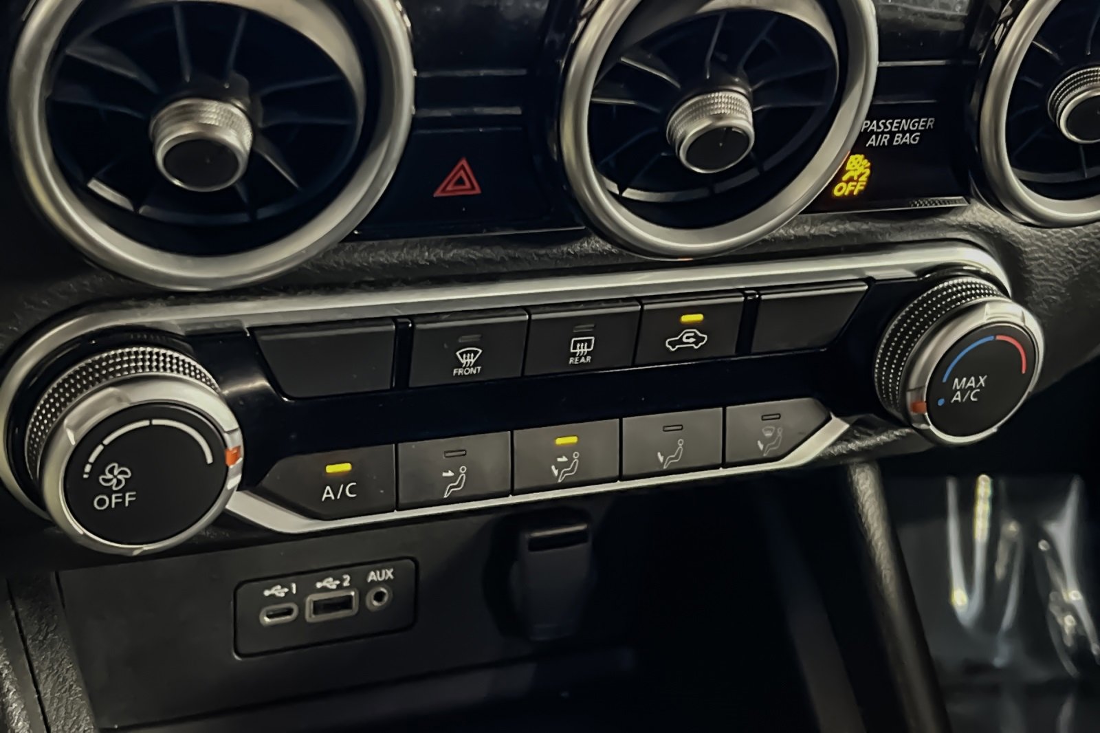 Used 2022 Nissan Sentra SV image 32