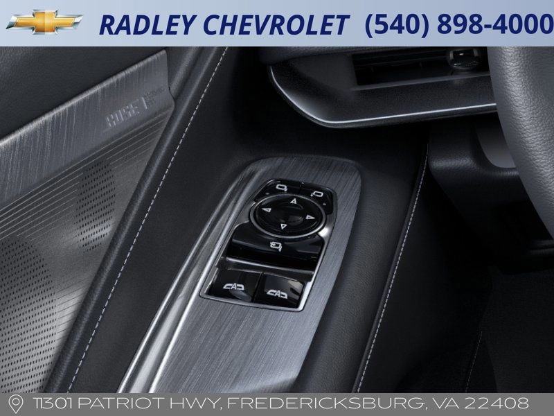 New 2026 Chevrolet Corvette Z06 image 22