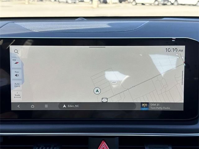 New 2026 Kia K5 GT image 9