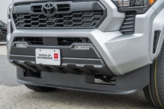 New 2026 Toyota Tacoma TRD Sport image 14