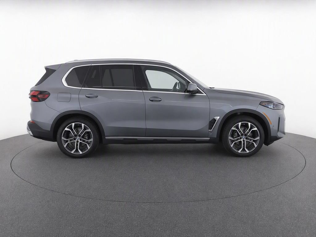 Certified 2026 BMW X5 xDrive40i AWD/4WD image 30