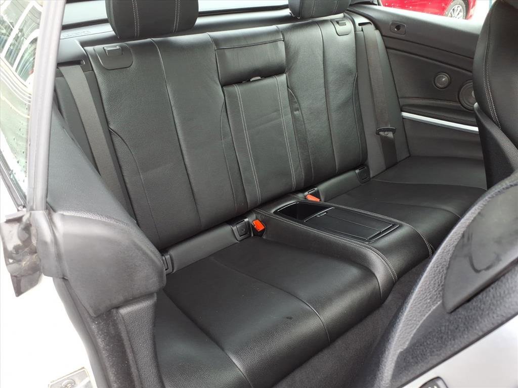 Used 2020 BMW 440i xDrive Convertible w/ Convenience Package image 10