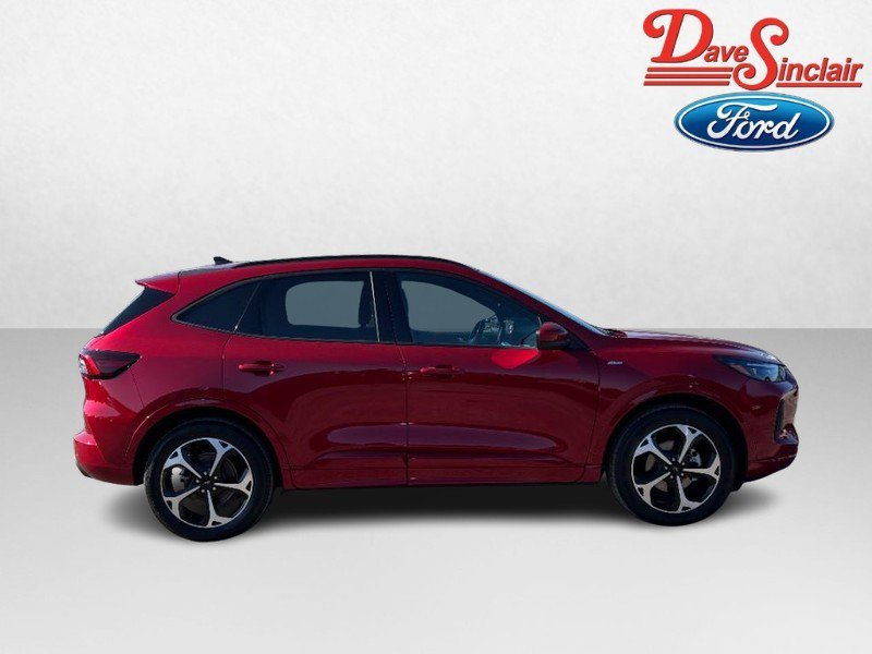 Used 2025 Ford Escape ST-Line Elite image 5
