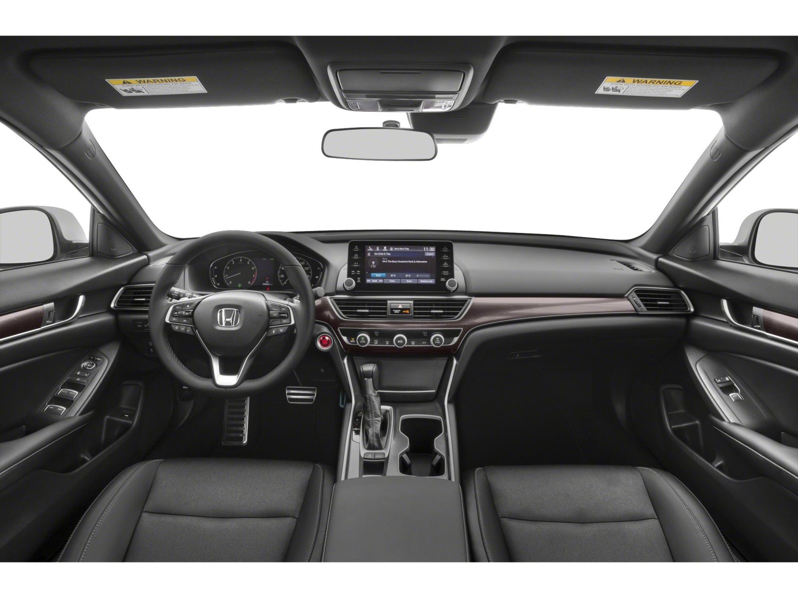 Used 2018 Honda Accord Sport image 7