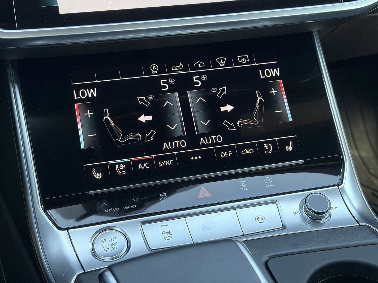 Used 2020 Audi A6 3.0T Prestige image 15