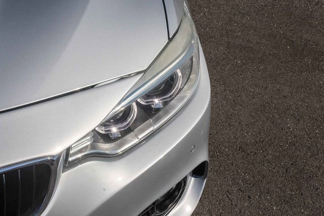 Used 2015 BMW 428i Gran Coupe image 14