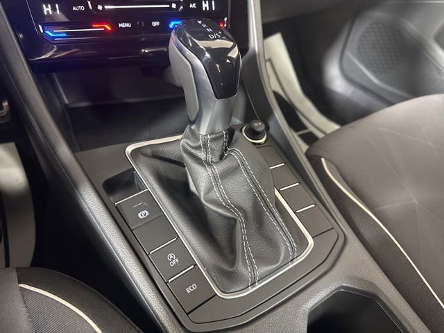 New 2026 Volkswagen Jetta Sport FWD image 16